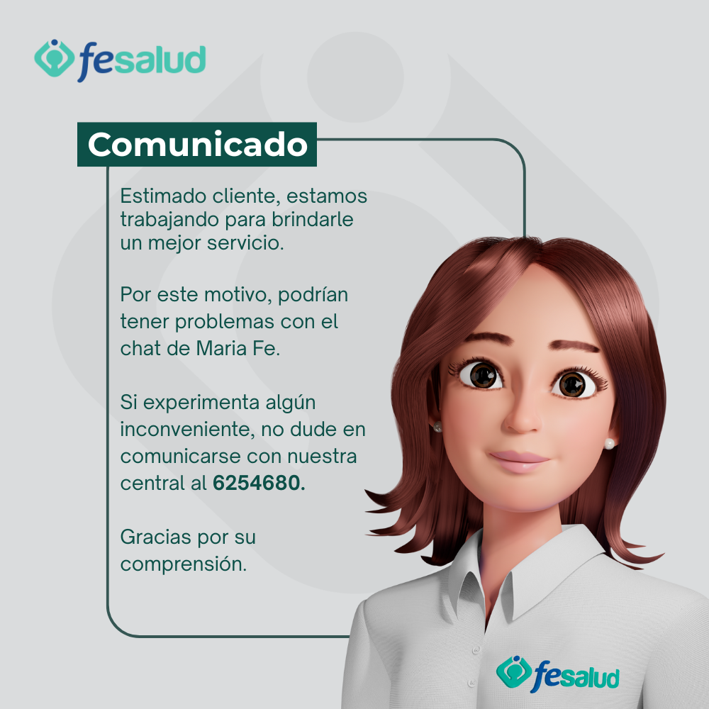 Anuncio